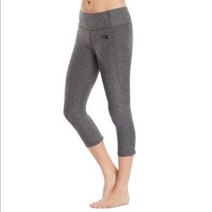 Northface Workout Capris